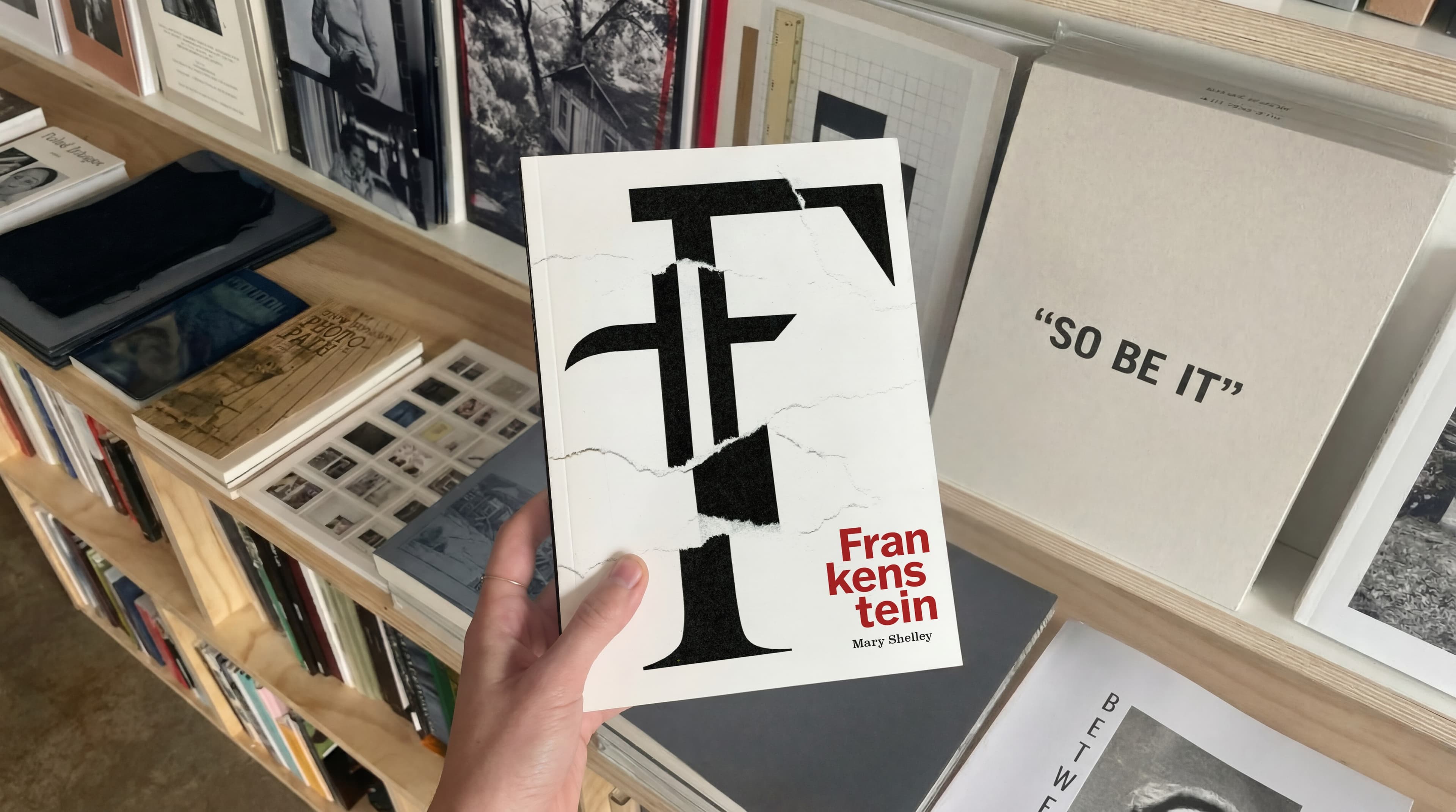 Frankenstein(ed)